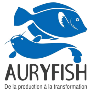 Logo AURYFISH