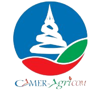 Logo CAMER AGRICOL
