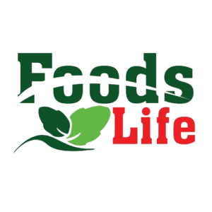 Logo FOODS LIFE