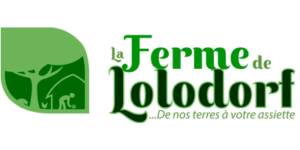 Logo LA FERME LOLODORF