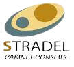 Logo STRADEL
