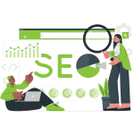 Management SEO