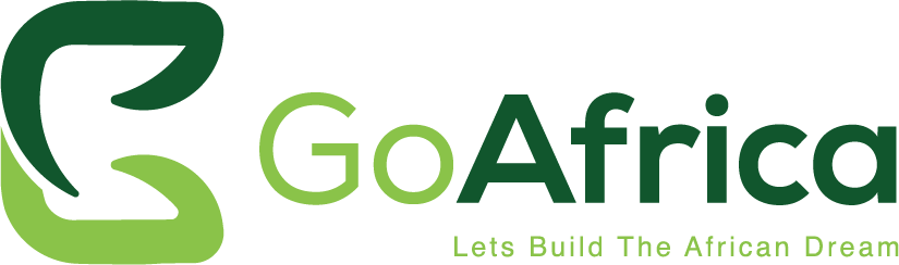 Logo Go-Africa