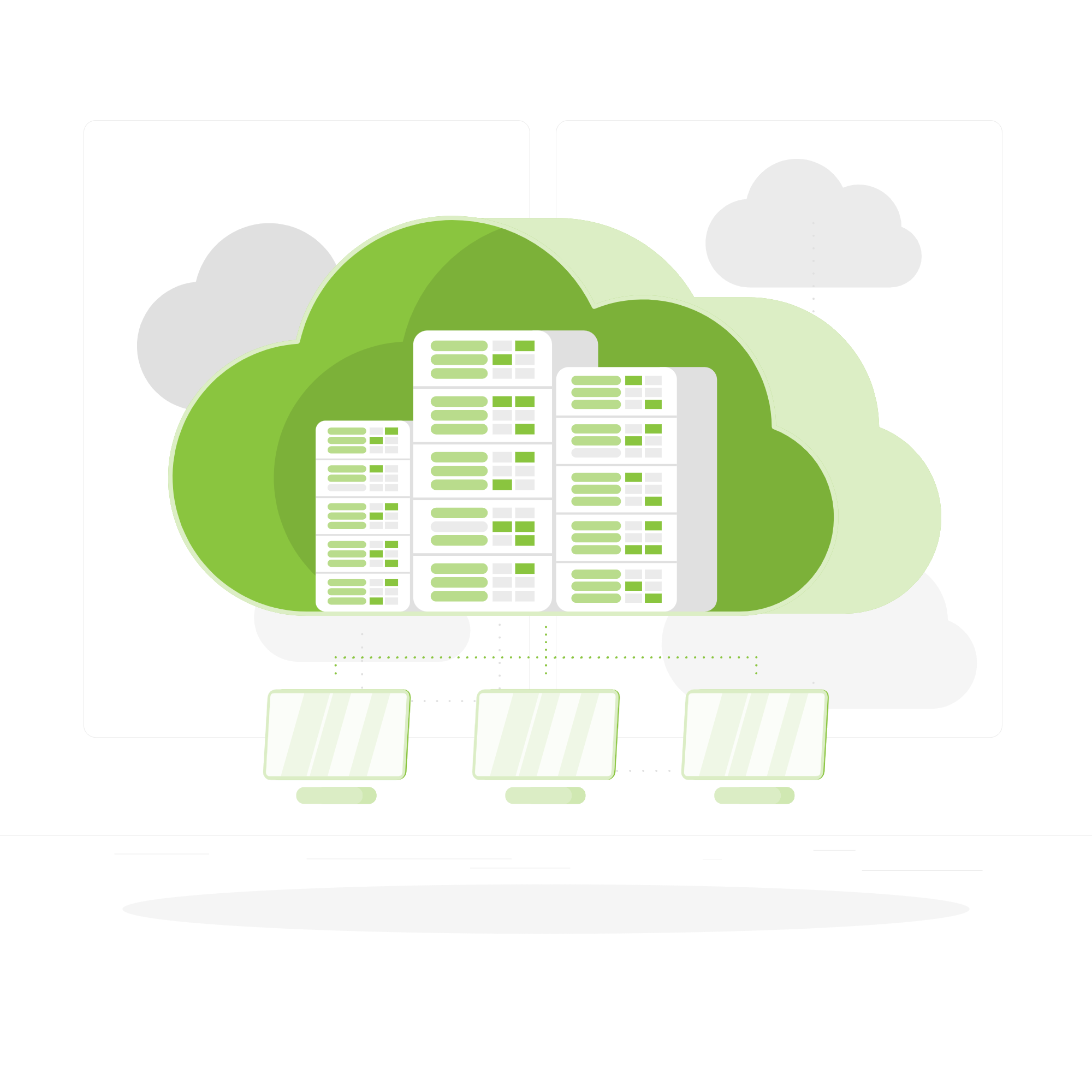 Web Hosting