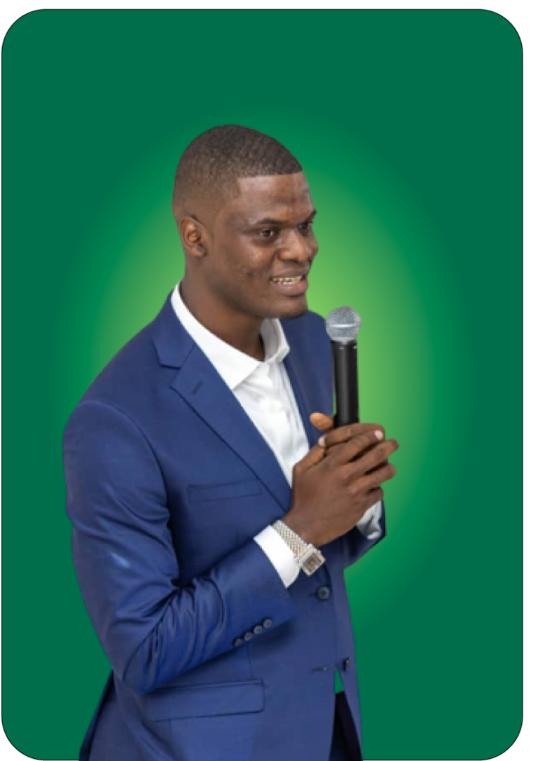 M. NDOHO JEPTHE