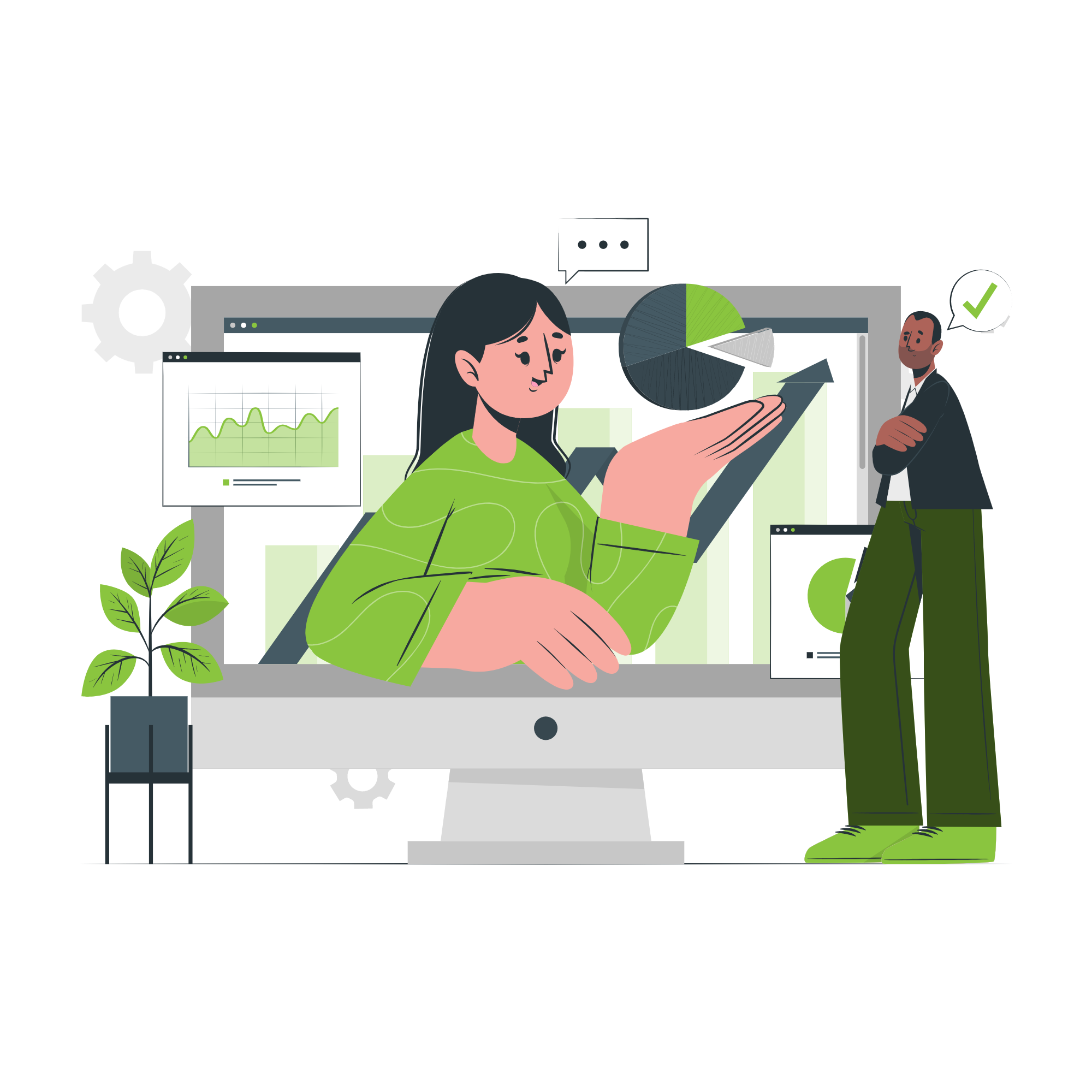 Audit des sites
