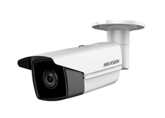 La Vidéo Surveillance