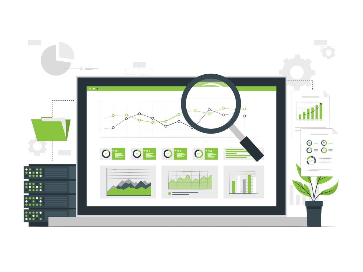 ERP Intégration de solutions métiers (ERP, CRM, E-COMMERCE)