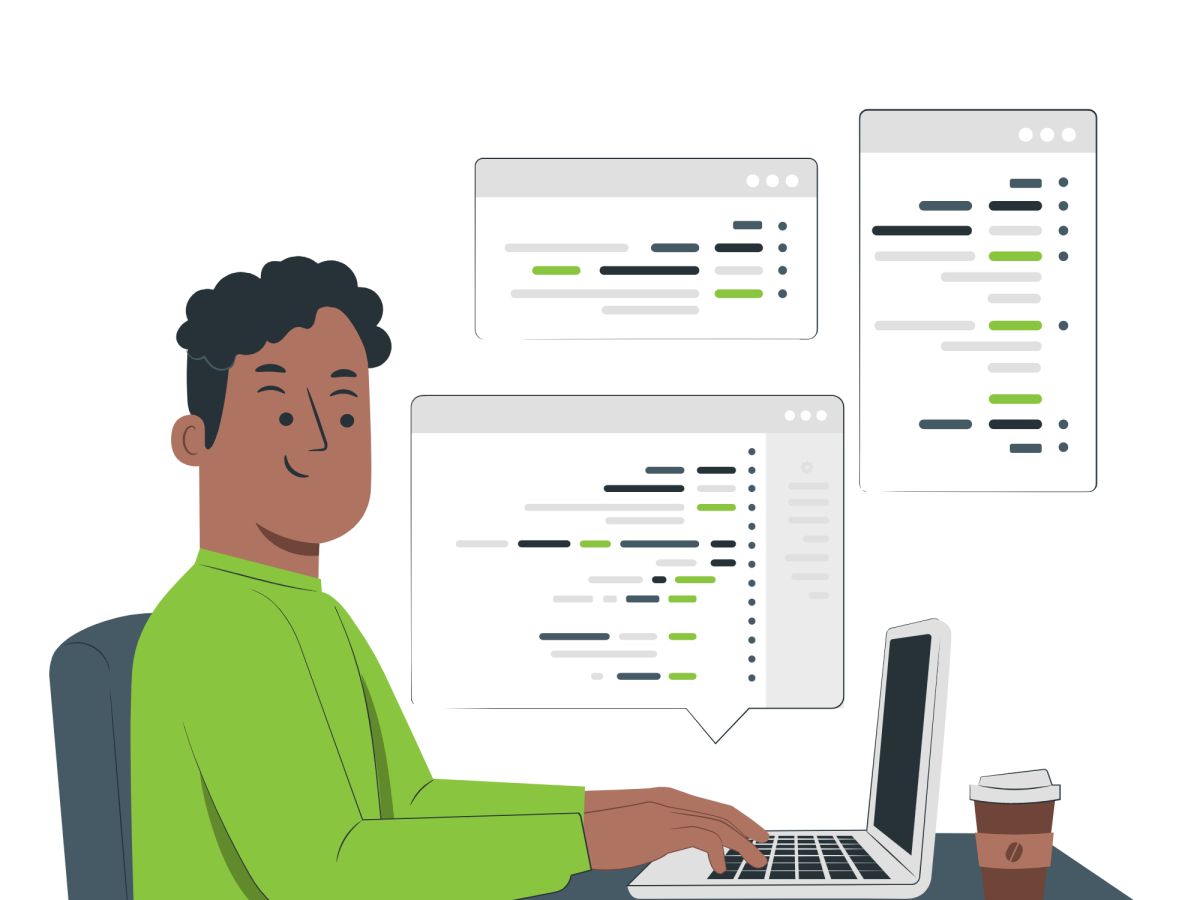 Développeur Blockchain Développement d'application Blockchain