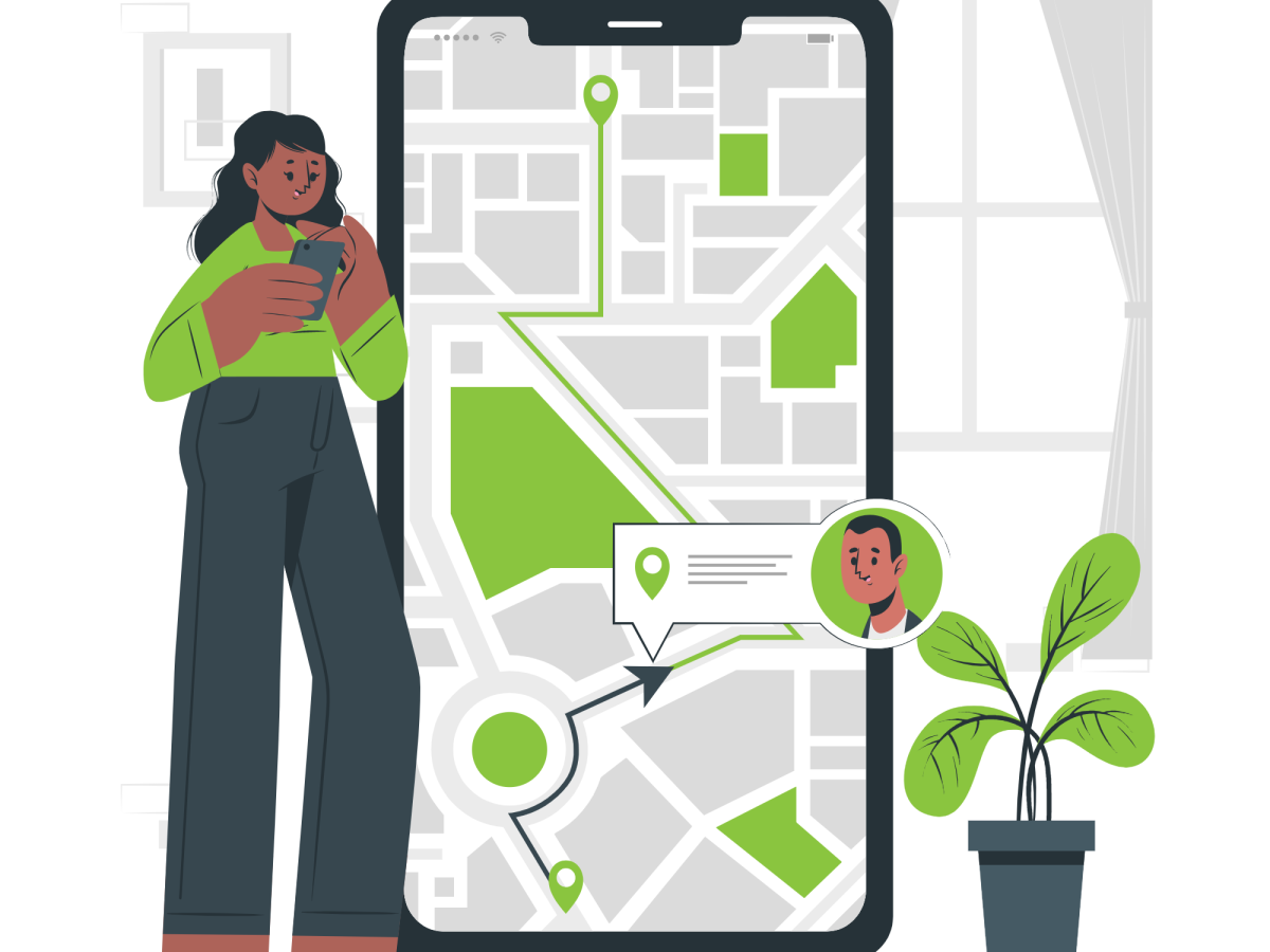 Tracking et GPS Tracking et GPS