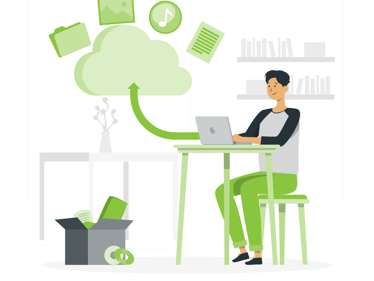 Cloud Computing Cloud Computing