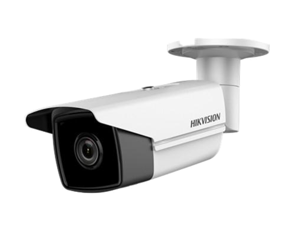 Caméra La Vidéo Surveillance
